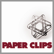 Paper Clips